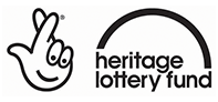 Heritage Lottery Fund logo