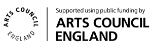 Arts Council England