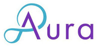 Aura logo